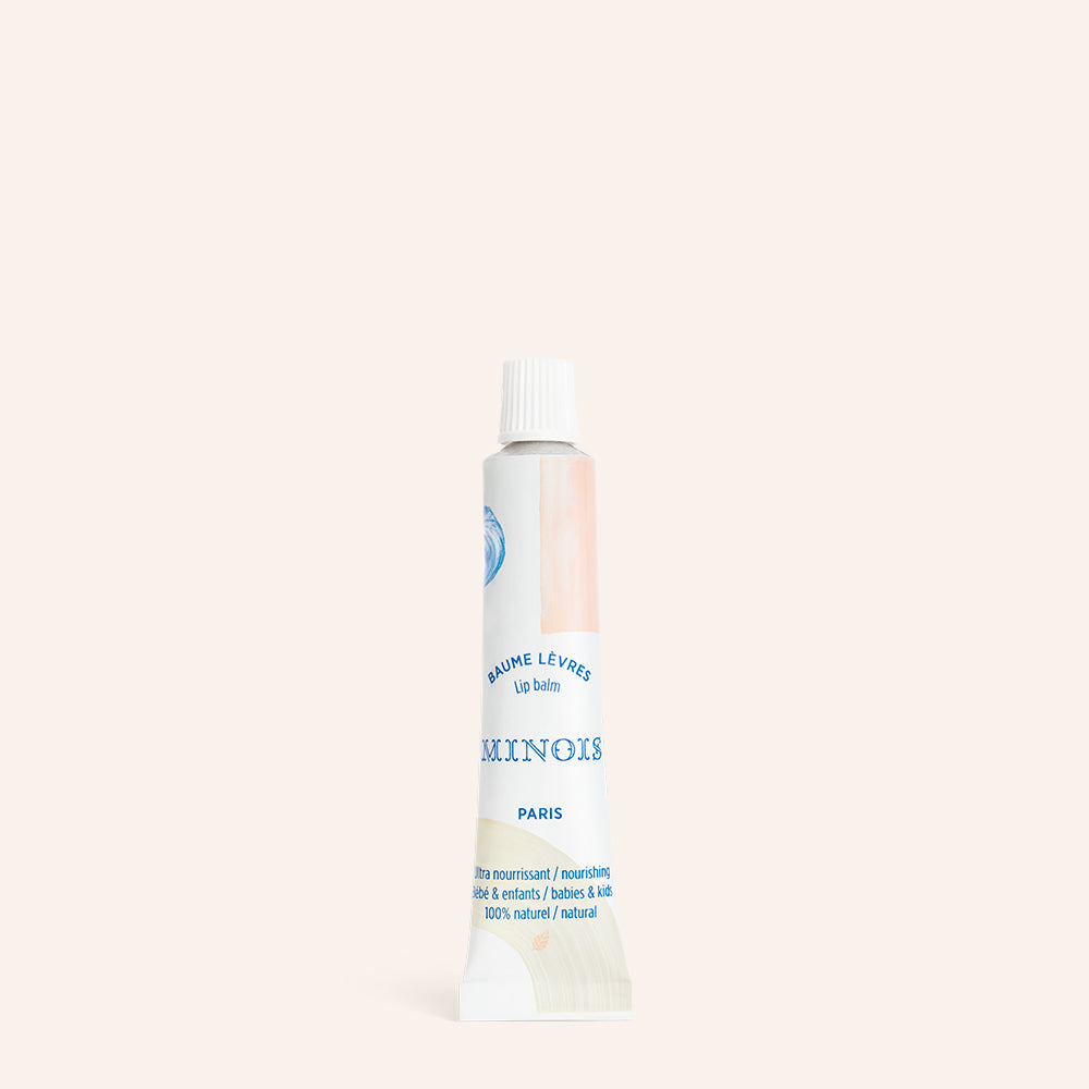 Minois Paris Lip Balm 12 ml