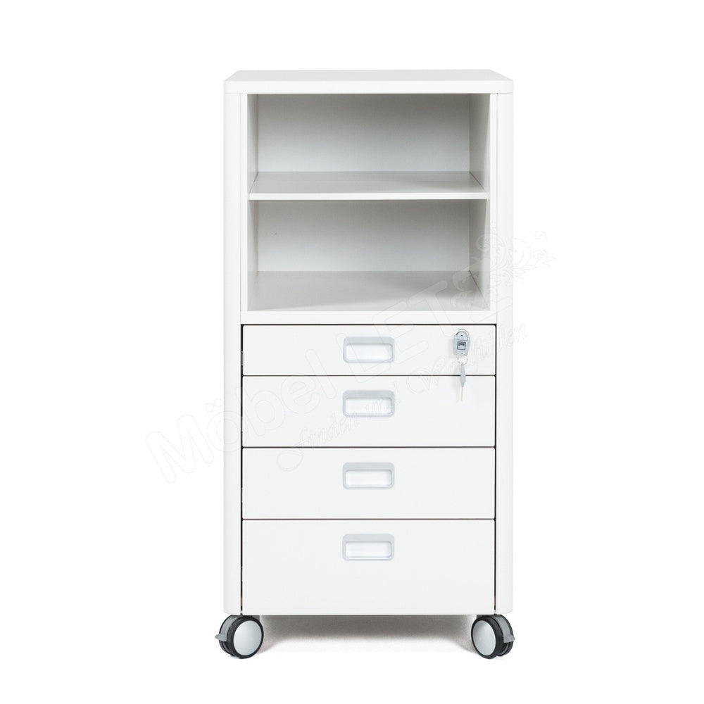Moll Champion Cubicmax