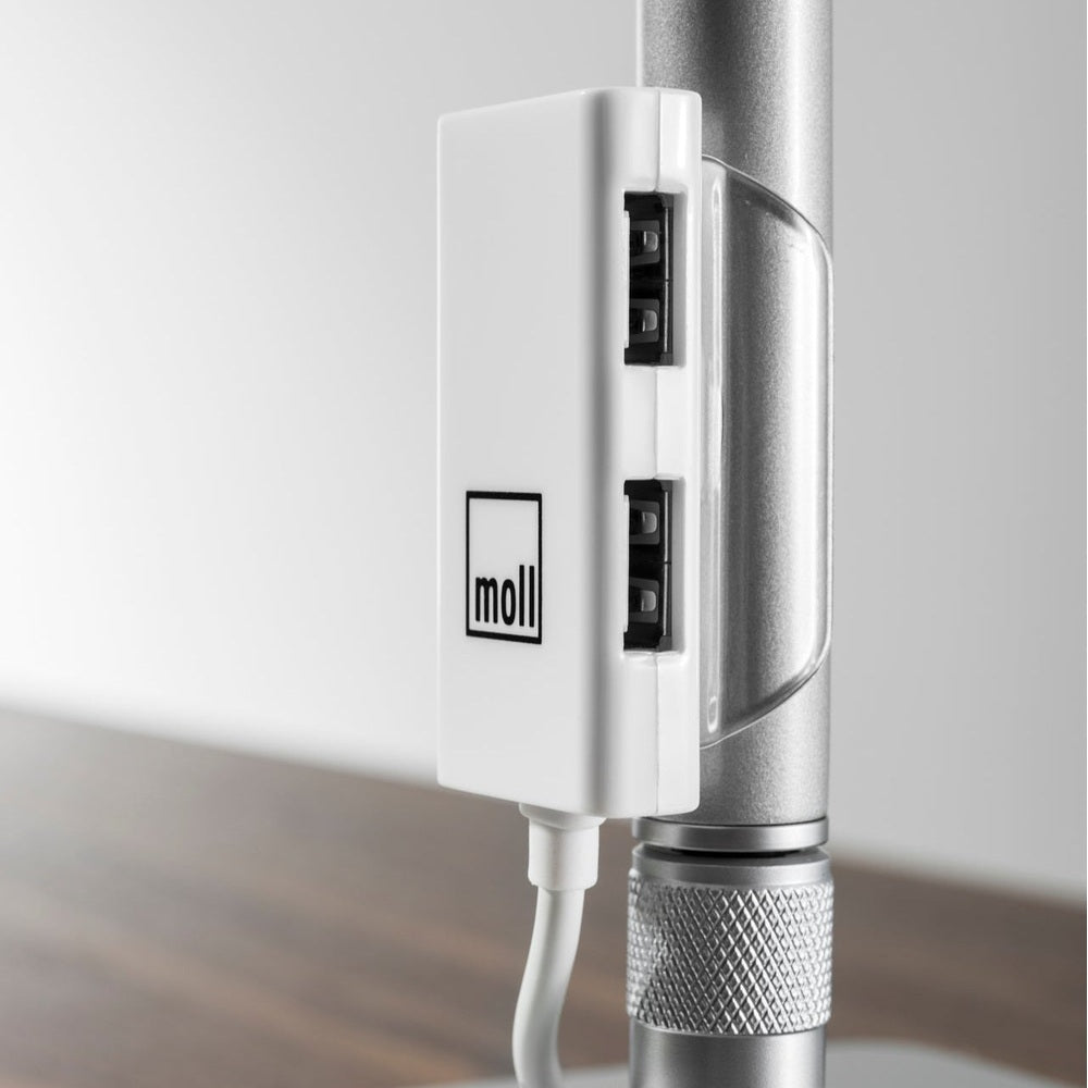 Moll L7 Designer Led Lamp