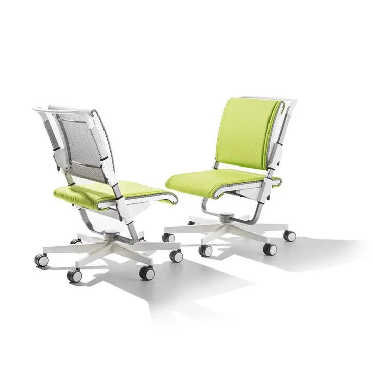 Moll Scooter Children Swivel Chair