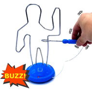 Mukikim Maze Craze Buzzz