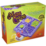 Mukikim Maze Craze Square