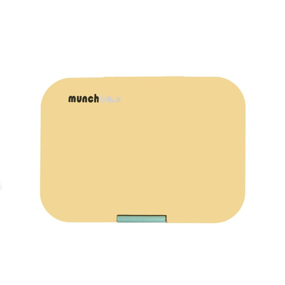Munchbox Midi 5 Yellow Lemonade