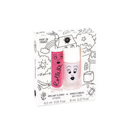 Nailmatic Fairytales Rollette Nail Polish Duo Set