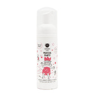 Nailmatic Mousse Party Strawberry Hair & Body Foam