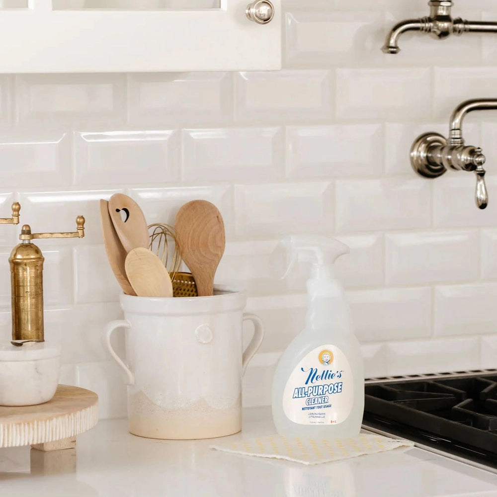 Nellie's All Purpose Cleanser 710 ml