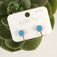 Nemibaby Earrings Smile