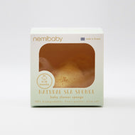 Nemibaby Premium Natural Fina Baby Shower Sea Sponge