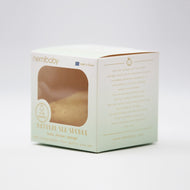 Nemibaby Premium Natural Fina Baby Shower Sea Sponge