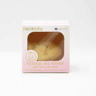 Nemibaby Premium Natural Fina Facial Sea Sponge