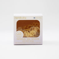 Nemibaby Premium Natural Honeycomb Bath Sea Sponge