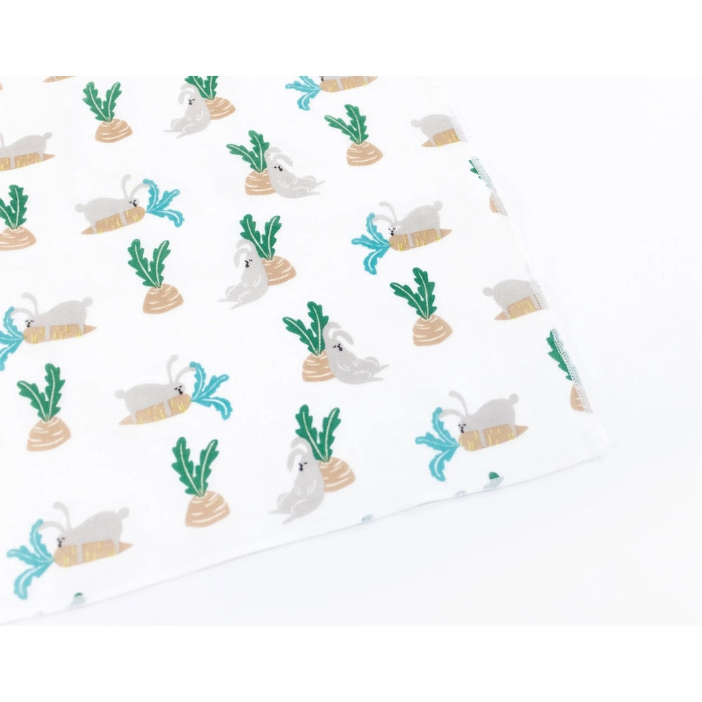 Nest Designs Bamboo Bubs Baby Washcloth Set (6 Pack)
