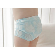 Nest Designs Bamboo Girls Short Underwear (2 Pack) Coralife