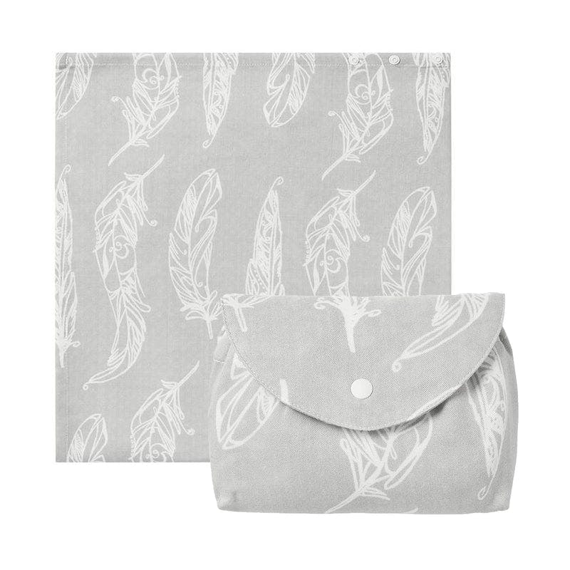 Nest Designs Bamboo Nursing Cover