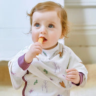 Nest Designs Burp'N Bib (2 Pack)