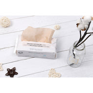 Nest Designs Organic Cotton Dry Baby Wipes (80pcs)