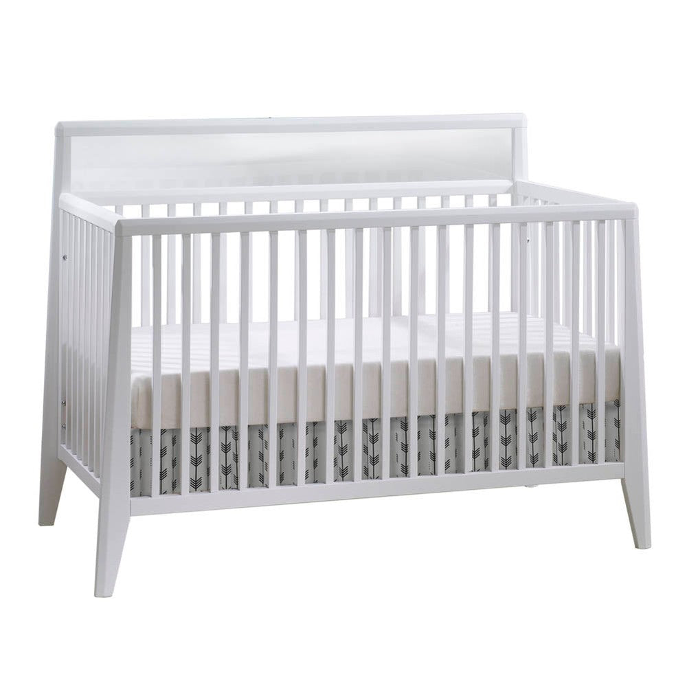 Nest Flexx Premium Convertible Crib