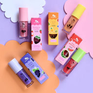 No Nasties Kids Natural Kids Lip Gloss Set