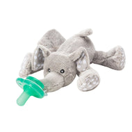 Nookums Paci-Plushies Ella Elephant Buddies