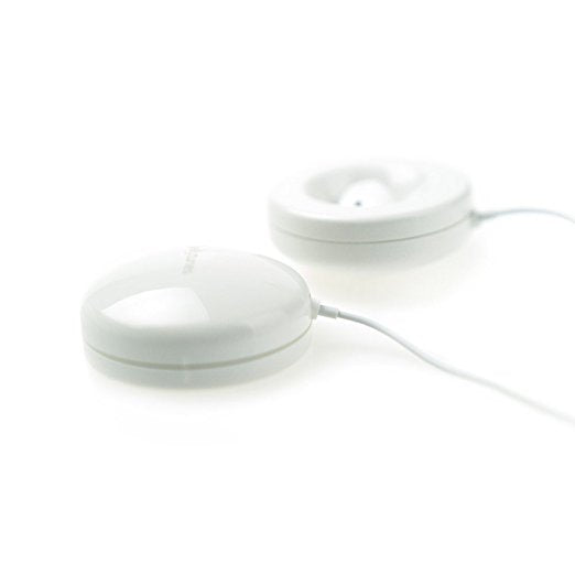 Olababy Bellytunes Prenatal Earbud Adapter System