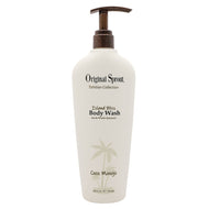 Original Sprout Island Bliss Body Wash