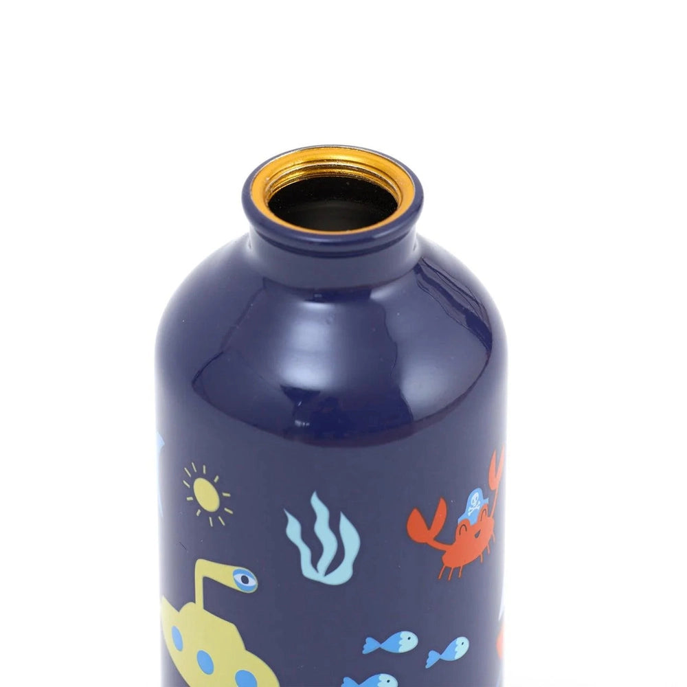 Penny Scallan Design Stainless Steel Drink Bottle