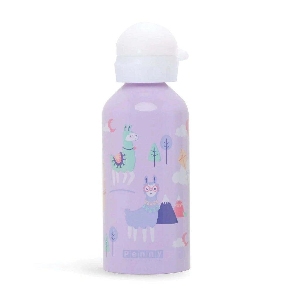 Penny Scallan Design Stainless Steel Drink Bottle