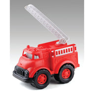 Playwell Fire Engine-Recycled Plastic