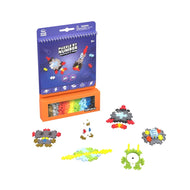 Plus-Plus Activity Pad Space 125pcs