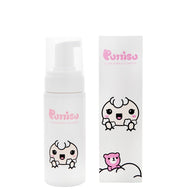 Puttisu Clean Bubble Facial Cleanser 150 ml