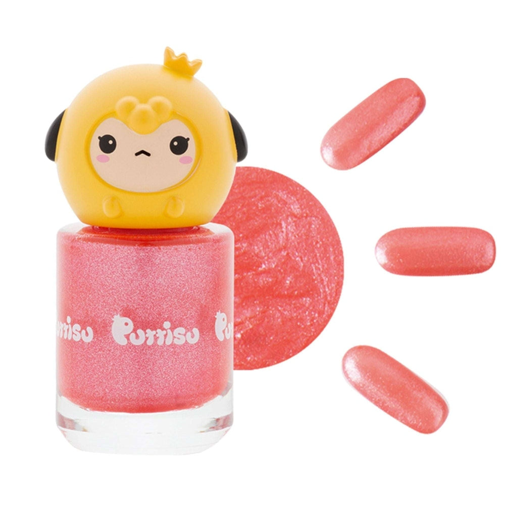 Puttisu Pangpang Nail Art Kit Candy