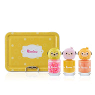 Puttisu Pangpang Nail Art Kit Custard Pie
