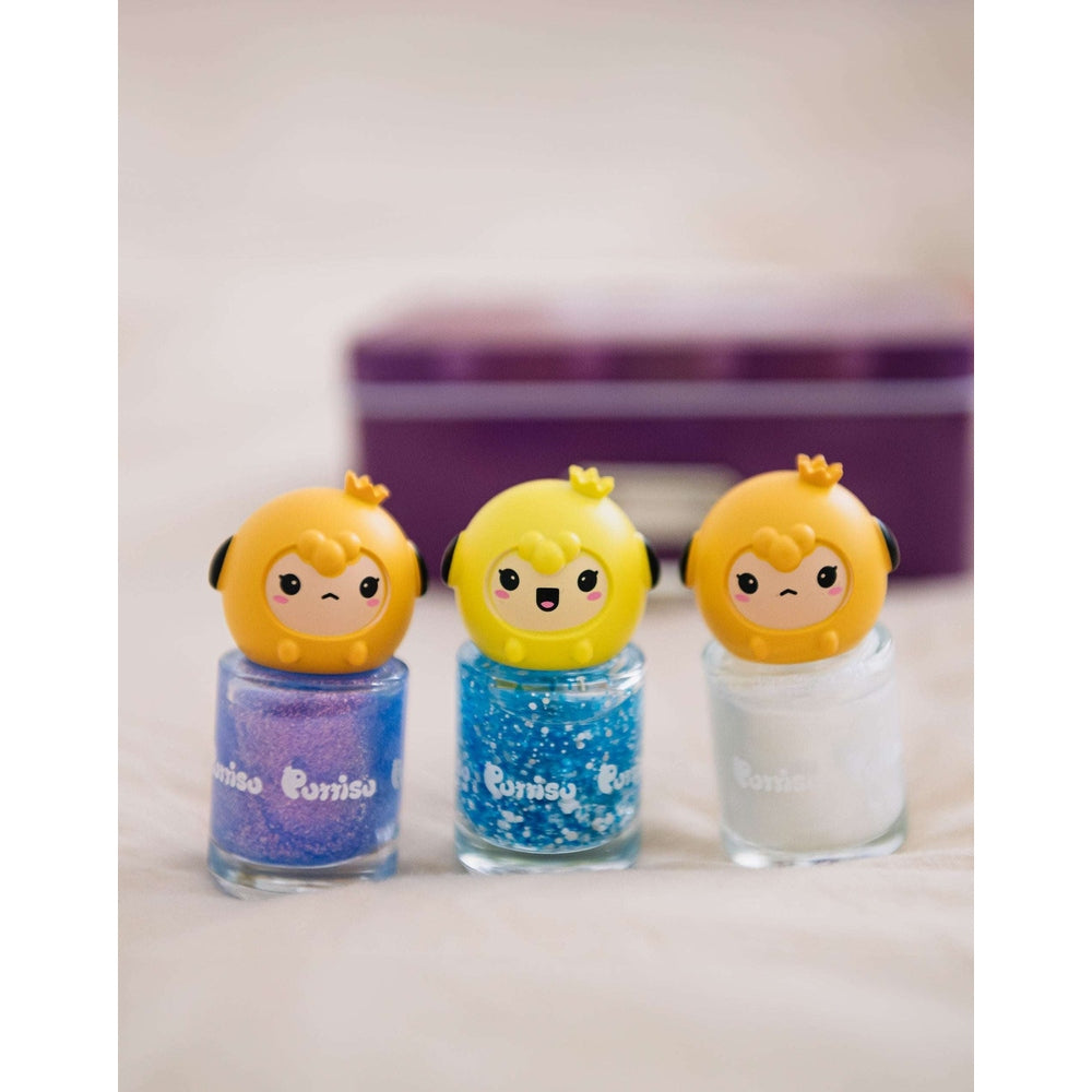 Puttisu Pangpang Nail Art Kit Snow Cone