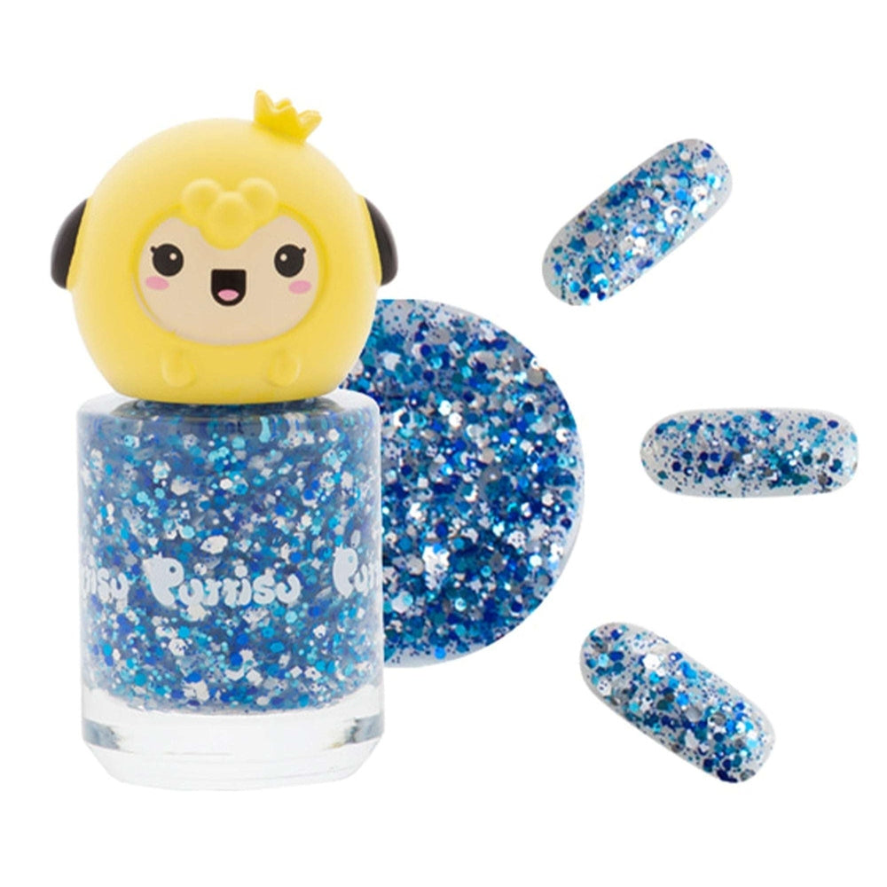 Puttisu Pangpang Nail Art Kit Snow Cone