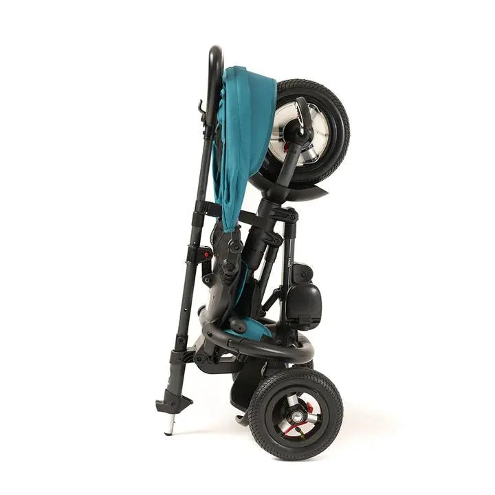 Qplay Rito Plus Ultimate Folding Trike