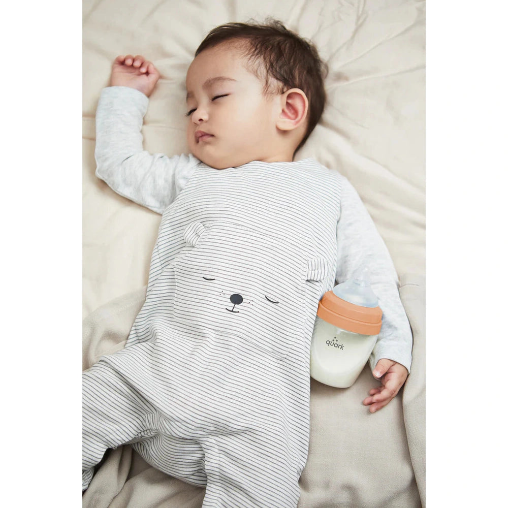 Quark Buubibottle Mini Hybrid Feeding Bottle 1 Pack