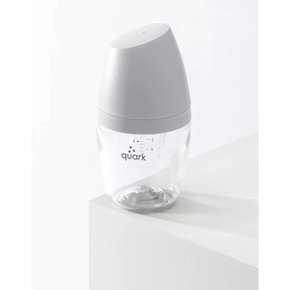 Quark Buubibottle Mini Hybrid Feeding Bottle 1 Pack