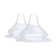 Quark Buubibottle Realfeel Bottle Nipples