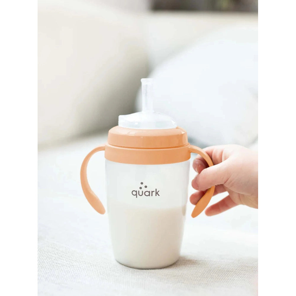 Quark Buubibottle Sipkit Training Cup Conversion Kit
