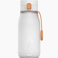 Quark Buubibottle Smart Portable Milk Warmer