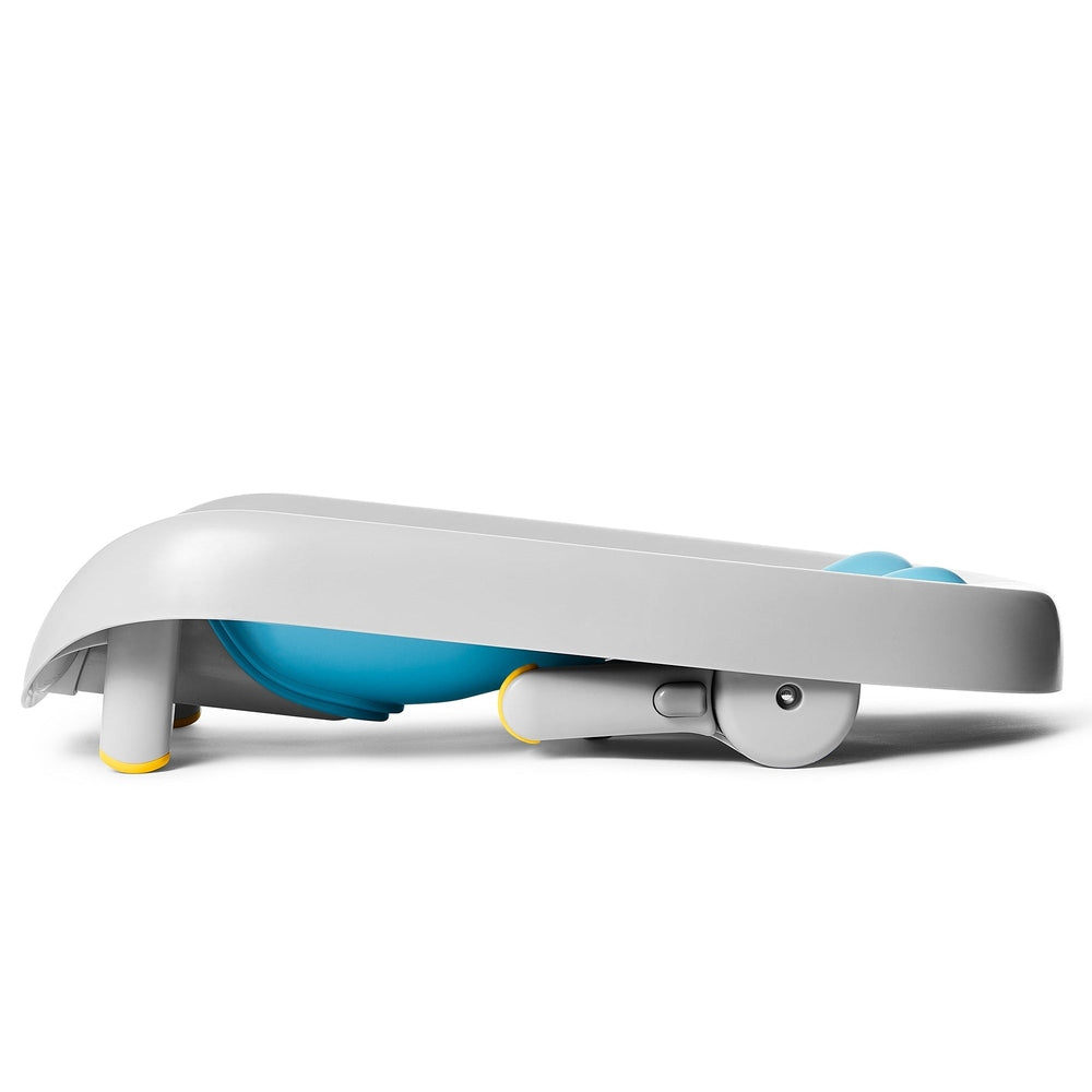 Skip Hop Moby Recline And Rinse Bather