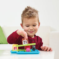 Smart Games 3 Little Piggies Deluxe