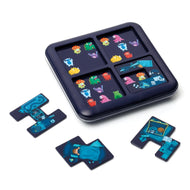 Smart Games Monsters Hide & Seek