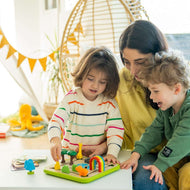 Smart Games Safari Park Jr.