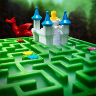 Smart Games Sleeping Beauty Deluxe