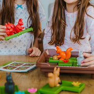 Smart Games Squirrels Go Nuts XXL