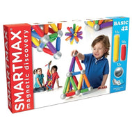 Smartmax: 42pcs  (Mult)