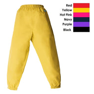 Splashy Splash Pants Yellow