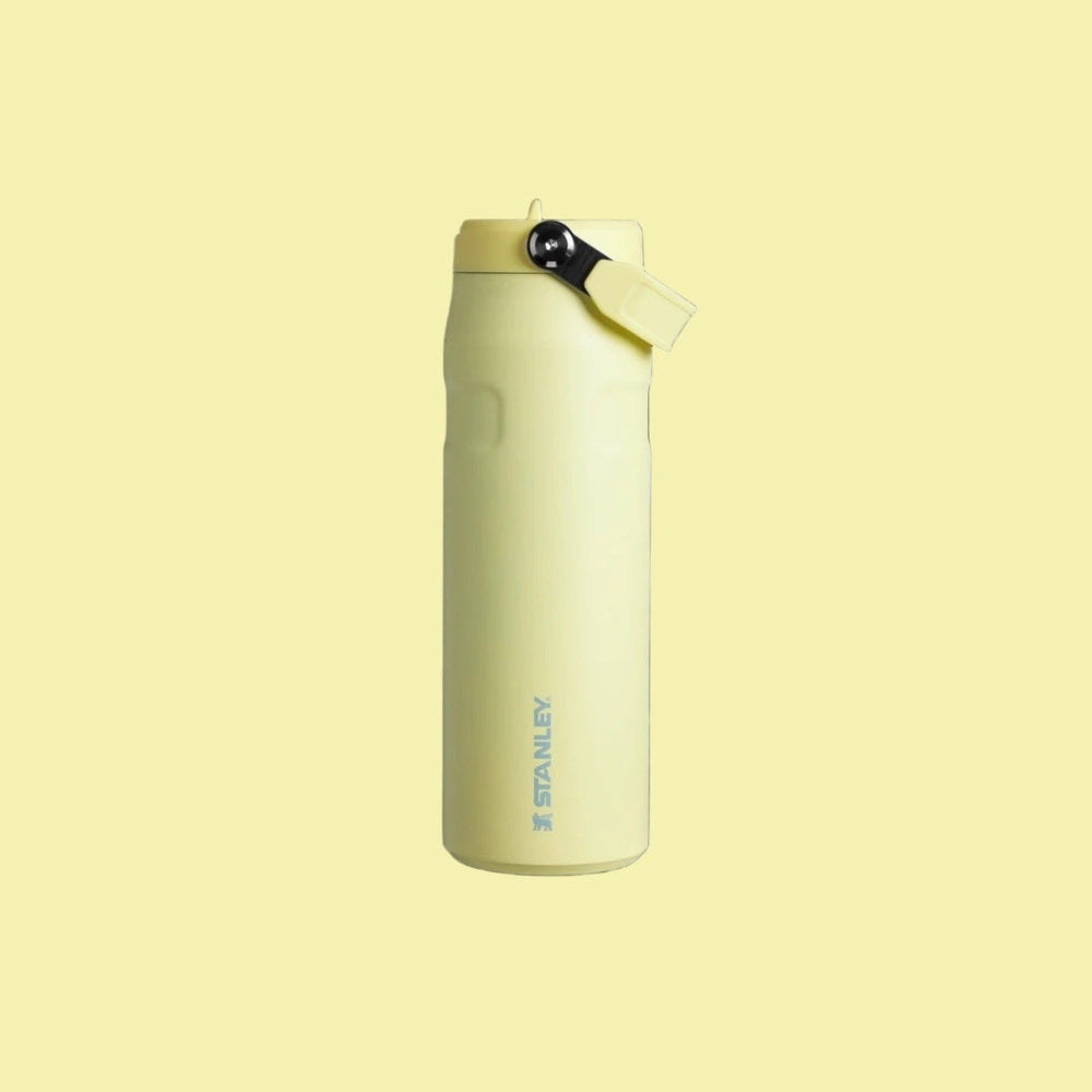 Stanley Iceflow Aerolight Flip Straw Vacuum Water Bottle 24oz