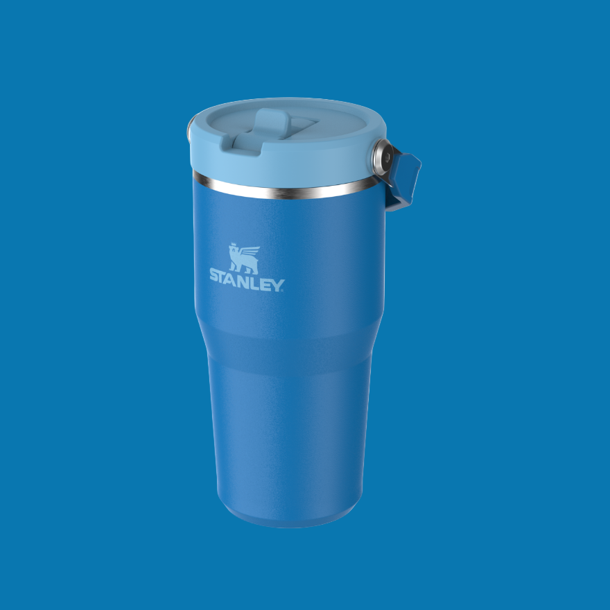 Stanley The Iceflow Flip Straw 2.0 Tumbler 20 oz